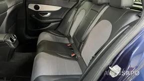 Mercedes-Benz Classe C de 2020