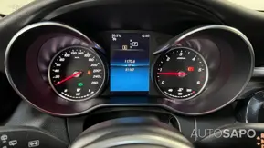 Mercedes-Benz Classe C de 2020