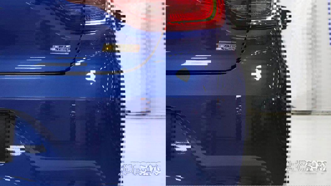 Renault Clio de 2022