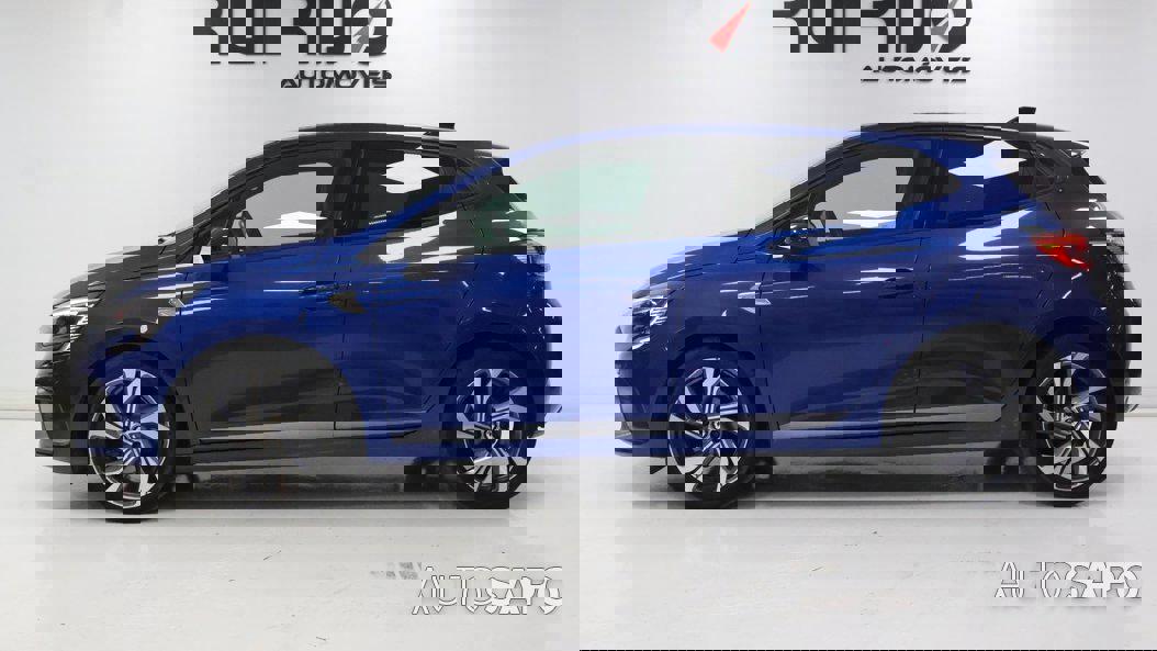 Renault Clio de 2022