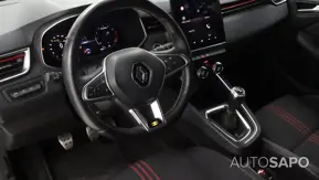 Renault Clio de 2022