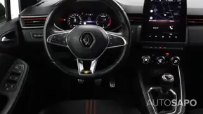 Renault Clio de 2022