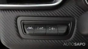 Renault Clio de 2022