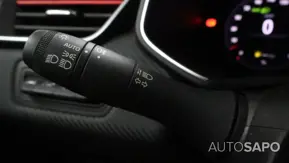 Renault Clio de 2022