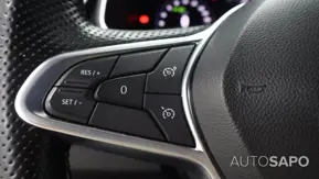 Renault Clio de 2022