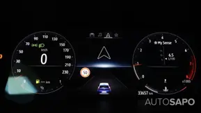 Renault Clio de 2022