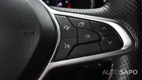 Renault Clio de 2022