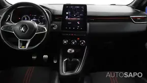 Renault Clio de 2022