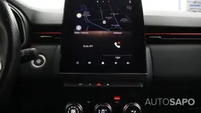 Renault Clio de 2022