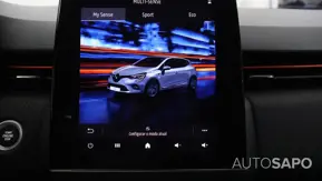Renault Clio de 2022