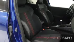 Renault Clio de 2022