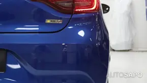 Renault Clio de 2022