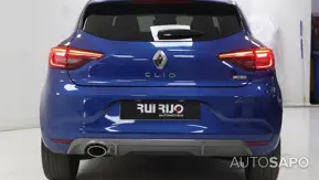 Renault Clio de 2022
