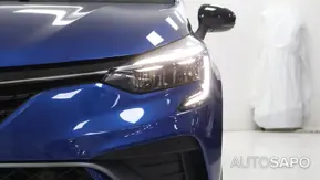Renault Clio de 2022