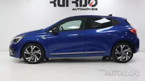 Renault Clio de 2022