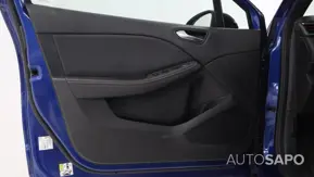 Renault Clio de 2022