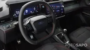 Ford Puma 1.0 EcoBoost MHEV ST-Line de 2025