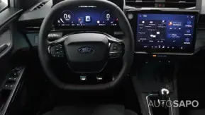 Ford Puma 1.0 EcoBoost MHEV ST-Line de 2025