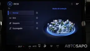 Ford Puma 1.0 EcoBoost MHEV ST-Line de 2025