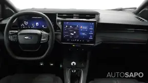 Ford Puma 1.0 EcoBoost MHEV ST-Line de 2025