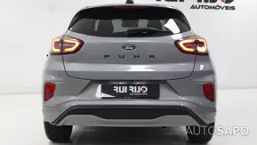 Ford Puma 1.0 EcoBoost MHEV ST-Line de 2025