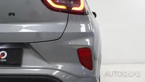 Ford Puma 1.0 EcoBoost MHEV ST-Line de 2025