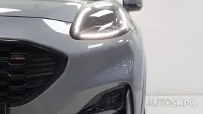 Ford Puma 1.0 EcoBoost MHEV ST-Line de 2025