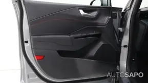 Ford Puma 1.0 EcoBoost MHEV ST-Line de 2025