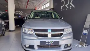 Dodge Journey 2.0 CRD SXT ATX de 2010
