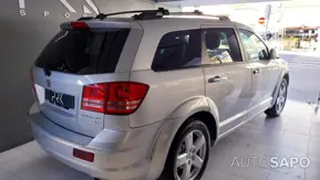 Dodge Journey 2.0 CRD SXT ATX de 2010