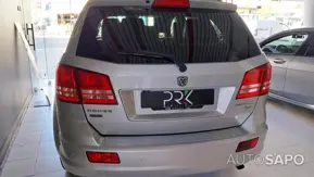 Dodge Journey 2.0 CRD SXT ATX de 2010