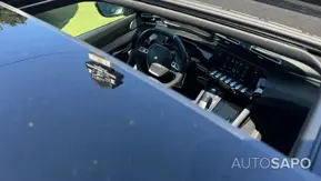 Peugeot 508 de 2021