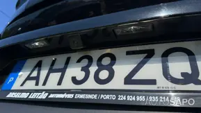 Peugeot 508 de 2021
