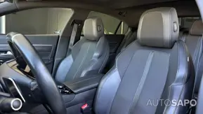 Peugeot 508 de 2021