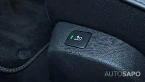 Peugeot 508 de 2021