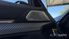 Peugeot 508 de 2021