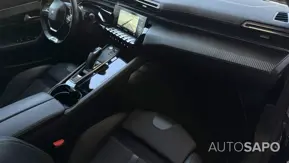 Peugeot 508 de 2021