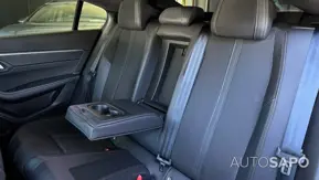 Peugeot 508 de 2021