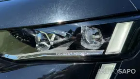 Peugeot 508 de 2021