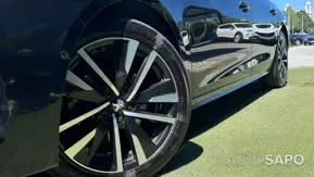 Peugeot 508 de 2021