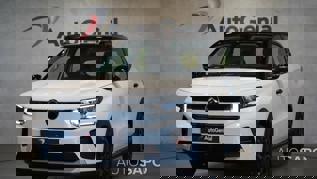 Citroen C3 de 2025