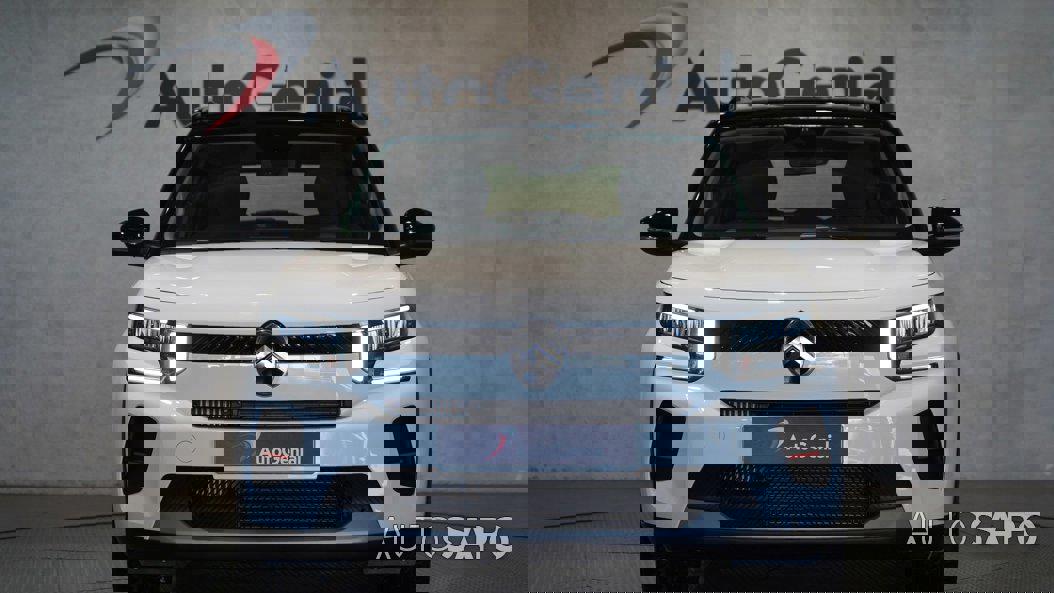 Citroen C3 de 2025