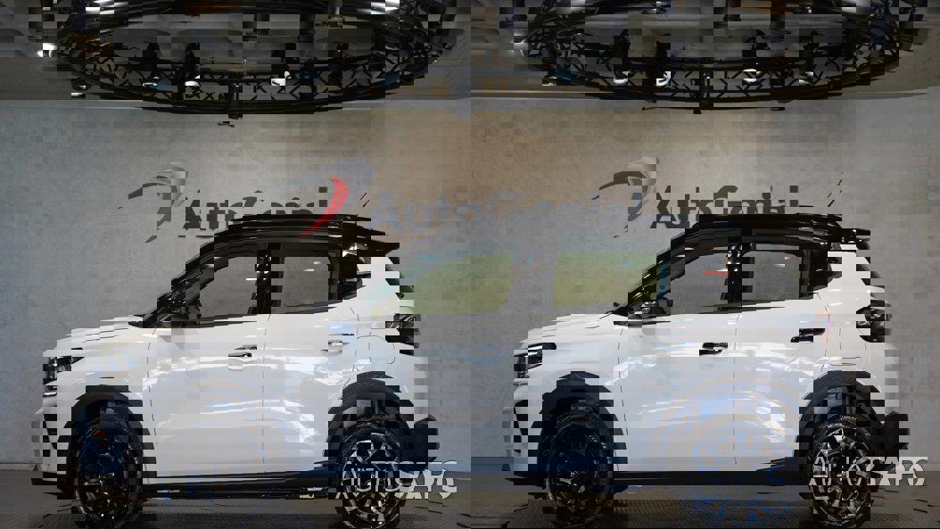Citroen C3 de 2025