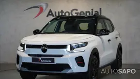 Citroen C3 de 2025