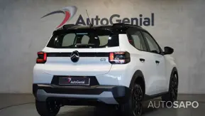Citroen C3 de 2025
