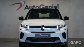 Citroen C3 de 2025