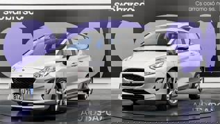Ford Fiesta de 2020
