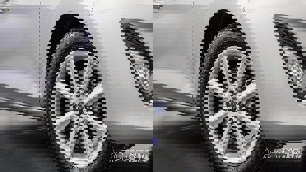 Ford Fiesta de 2020