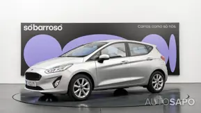 Ford Fiesta de 2020