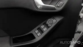 Ford Fiesta de 2020